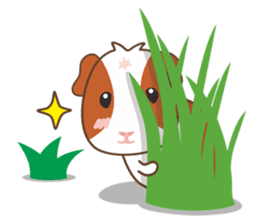 GUGU & MOMO 's life sticker #523435