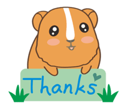 GUGU & MOMO 's life sticker #523439