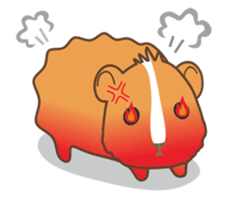 GUGU & MOMO 's life sticker #523446