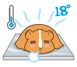 GUGU & MOMO 's life sticker #523448