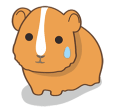 GUGU & MOMO 's life sticker #523450