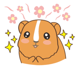 GUGU & MOMO 's life sticker #523463