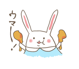 Dieters usami sticker #523516