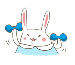 Dieters usami sticker #523518