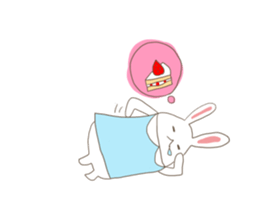 Dieters usami sticker #523519