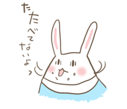 Dieters usami sticker #523520