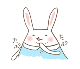 Dieters usami sticker #523521