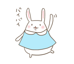 Dieters usami sticker #523522