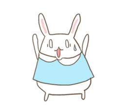 Dieters usami sticker #523523