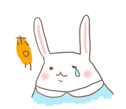 Dieters usami sticker #523524