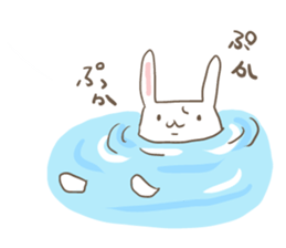 Dieters usami sticker #523525