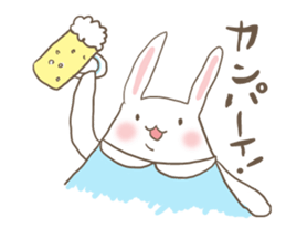 Dieters usami sticker #523526