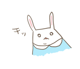 Dieters usami sticker #523528