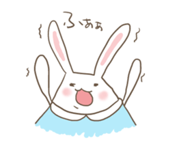 Dieters usami sticker #523532