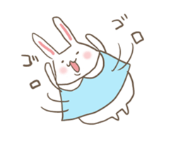 Dieters usami sticker #523534