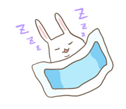 Dieters usami sticker #523539