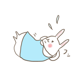 Dieters usami sticker #523541