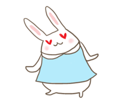 Dieters usami sticker #523545