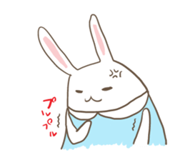 Dieters usami sticker #523548