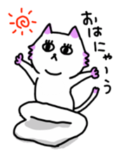 agoneko sticker #523608