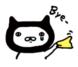 nekozukin sticker #523793