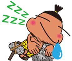 GENJIN SAPIE sticker #523858