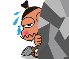 GENJIN SAPIE sticker #523859