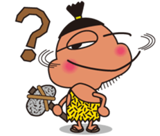 GENJIN SAPIE sticker #523863