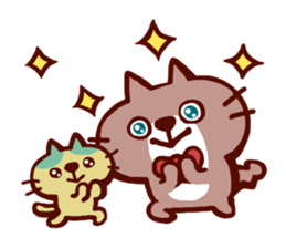 OTTAMA KOTAMA sticker #524221