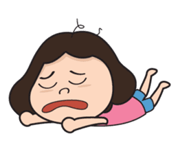 Somjeed & Noodee sticker #524476