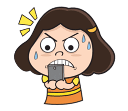 Somjeed & Noodee sticker #524481