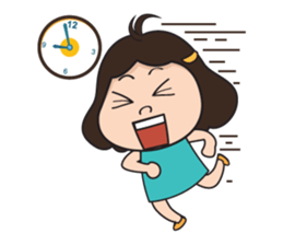 Somjeed & Noodee sticker #524485