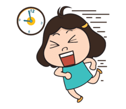 Somjeed & Noodee sticker #524485