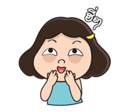 Somjeed & Noodee sticker #524486