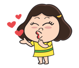 Somjeed & Noodee sticker #524489