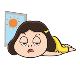 Somjeed & Noodee sticker #524492