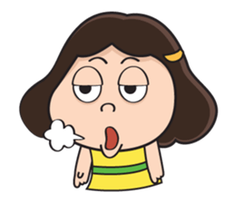 Somjeed & Noodee sticker #524494