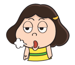 Somjeed & Noodee sticker #524494