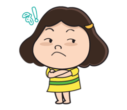 Somjeed & Noodee sticker #524498