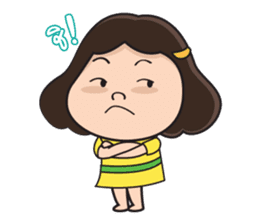 Somjeed & Noodee sticker #524498