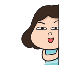 Somjeed & Noodee sticker #524499