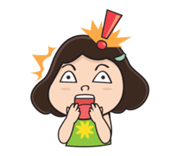 Somjeed & Noodee sticker #524505