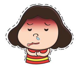 Somjeed & Noodee sticker #524512