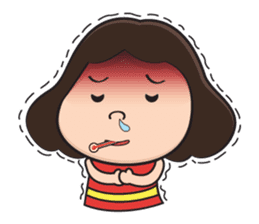 Somjeed & Noodee sticker #524512