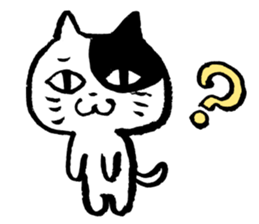 mokebon's world2 sticker #524719