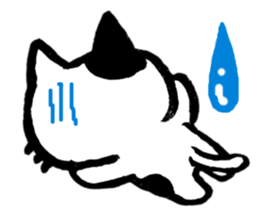 mokebon's world2 sticker #524723