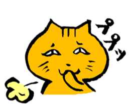 mokebon's world2 sticker #524727