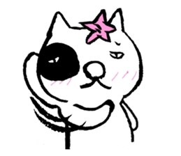 mokebon's world2 sticker #524729