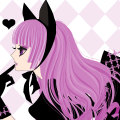 Pretty Girl picture book