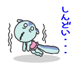 Enjoy Ballet life sticker #525730